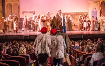 Pastorets a la Faràndula el 2019 | Roger Benet